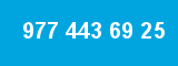 977 443 69 25